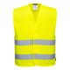 Portwest MeshAir Hi-Vis kéttónusú mellény