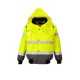 Portwest Hi-Vis Kontraszt Bomber dzseki