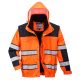 Portwest Hi-Vis Classic Bomber dzseki