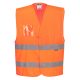 Portwest Hi-Vis 'hálós' mellény