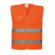 Portwest Hi-Vis 'hálós' mellény