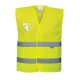 Portwest Hi-Vis 'hálós' mellény