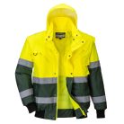 Portwest X Hi-Vis Bomber kabát