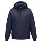 Portwest WX2 Eco bélelt softshell (2L)