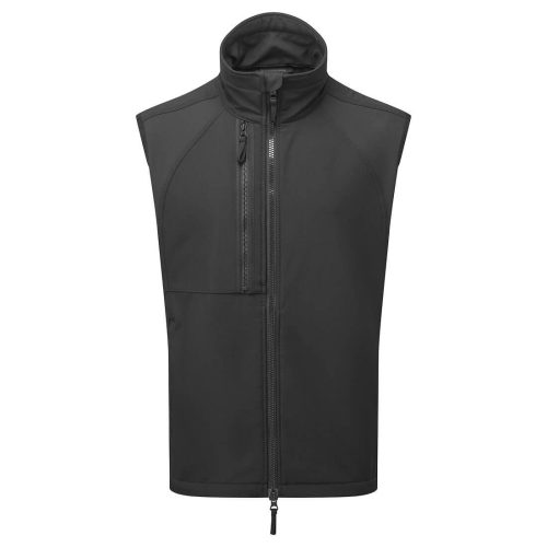 Portwest WX2 Eco Softshell mellény (2L)