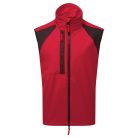 Portwest WX2 Eco Softshell mellény (2L)