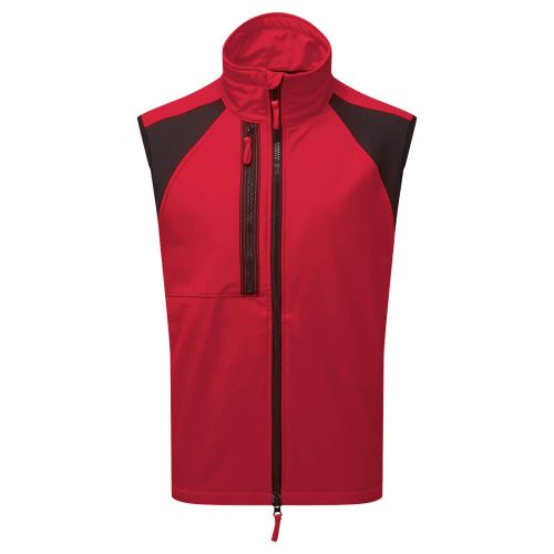 Portwest WX2 Eco Softshell mellény (2L)