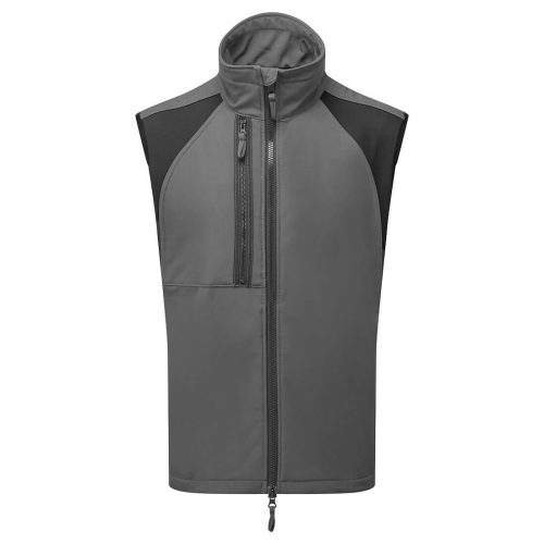 Portwest WX2 Eco Softshell mellény (2L)