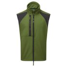 Portwest WX2 Eco Softshell mellény (2L)