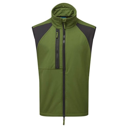 Portwest WX2 Eco Softshell mellény (2L)