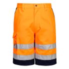 Portwest Hi-Vis rövidnadrág