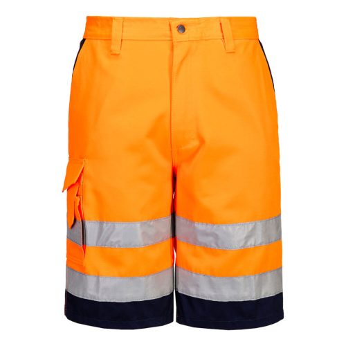 Portwest Hi-Vis rövidnadrág
