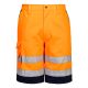 Portwest Hi-Vis rövidnadrág