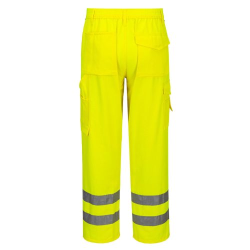 Portwest Hi-Vis Combat nadrág