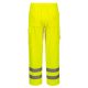 Portwest Hi-Vis Combat nadrág