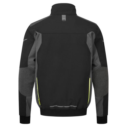 Portwest EV4 Softshell bomber dzseki (3L)