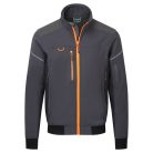 Portwest EV4 Softshell bomber dzseki (3L)