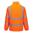 Portwest Láthatósági polár pulóver