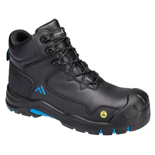 Portwest apex composite mid bakancs S3S esd HRO SR SC FO