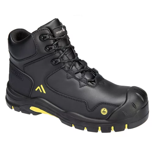 Portwest apex composite mid bakancs S3S esd HRO SR SC FO