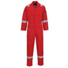 Portwest Könnyített lángálló antisztatikus overál