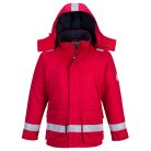 Portwest FR Anti-Static téli kabát