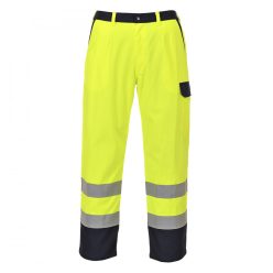 Portwest Hi-Vis Bizflame Pro nadrág