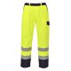 Portwest Hi-Vis Bizflame Pro nadrág