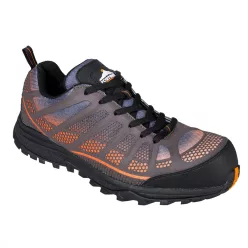   Portwest compositelite low cut spey S1P trainer munkavédelmi lábbeli