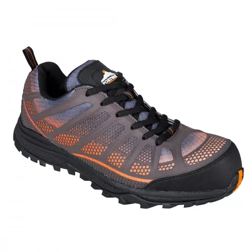 Portwest compositelite low cut spey S1P trainer munkavédelmi lábbeli