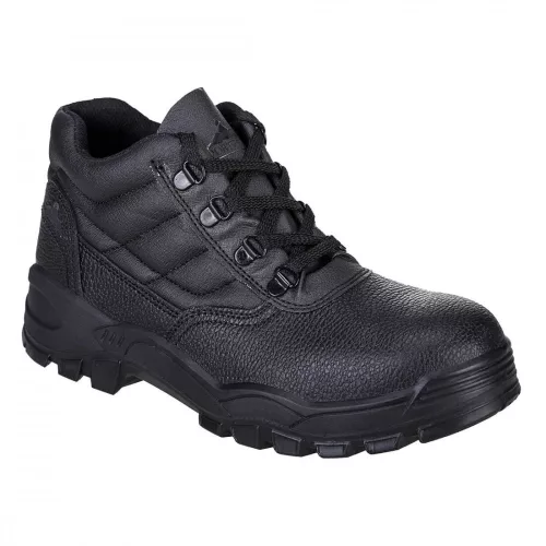 Portwest steelite protector védőbakancs S1P