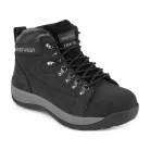 Portwest steelite mid cut nubuck védőbakancs sb HRO