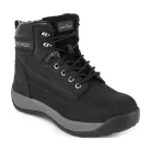 Portwest steelite constructo nubuck védőbakancs S3 HRO