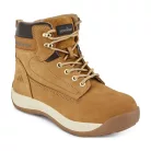 Portwest steelite constructo nubuck védőbakancs S3 HRO