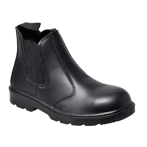 Portwest steelite dealer védőbakancs S1P