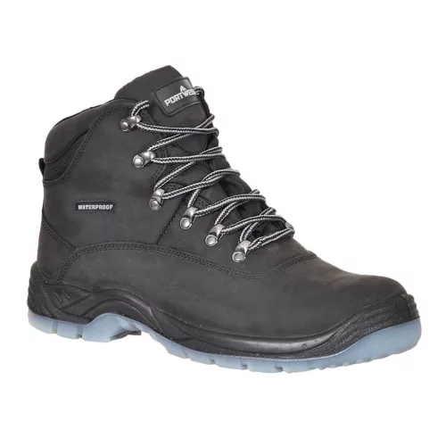 Portwest steelite all weather védőbakancs S3 wr