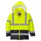 Portwest Hi-Vis Classic Contrast esődzseki