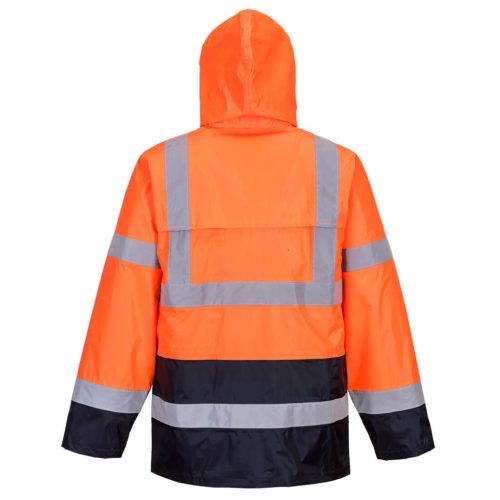 Portwest Hi-Vis Classic Contrast esődzseki