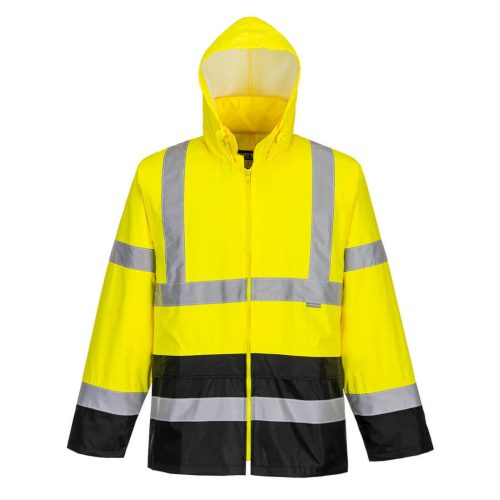 Portwest Hi-Vis Classic Contrast esődzseki