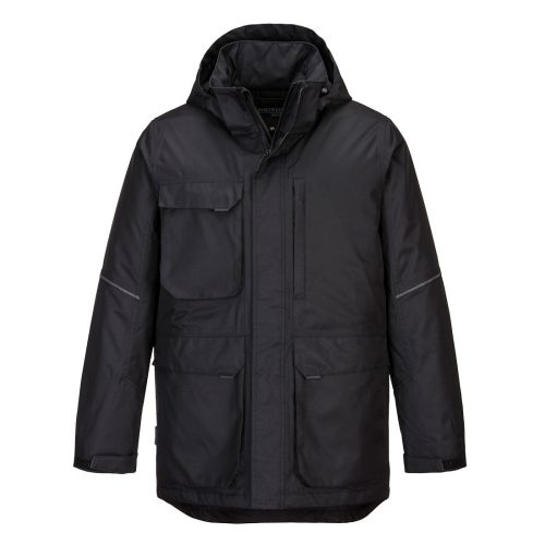 Portwest KX3 Parka Kabát