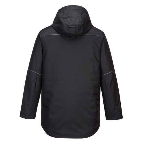Portwest KX3 Parka Kabát