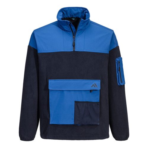 Portwest KX3 1/4 Zip polár pulóver (S-3XL)