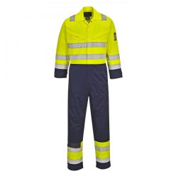 Portwest Hi-Vis Modaflame overál