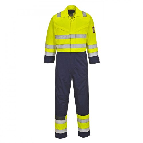 Portwest Hi-Vis Modaflame overál