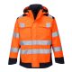 Portwest Modaflame Rain Multi Norm Arc kabát