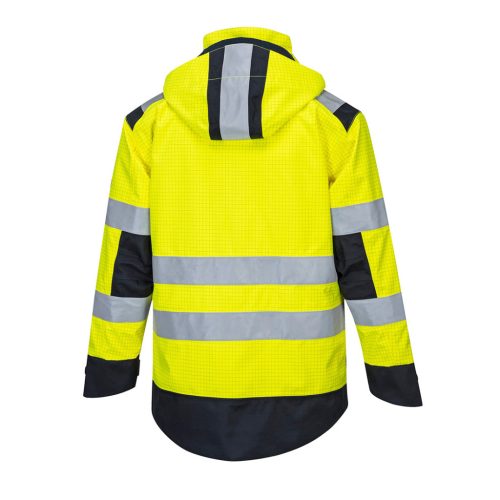 Portwest Modaflame Rain Multi Norm Arc kabát