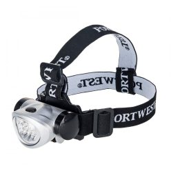 Portwest LED fejlámpa