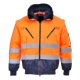 Portwest Hi-Vis 3-in-1 Pilota kabát