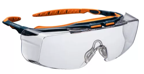 Portwest Peak OTG védőszemüveg