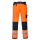 Portwest PW3 Hi-Vis nadrág